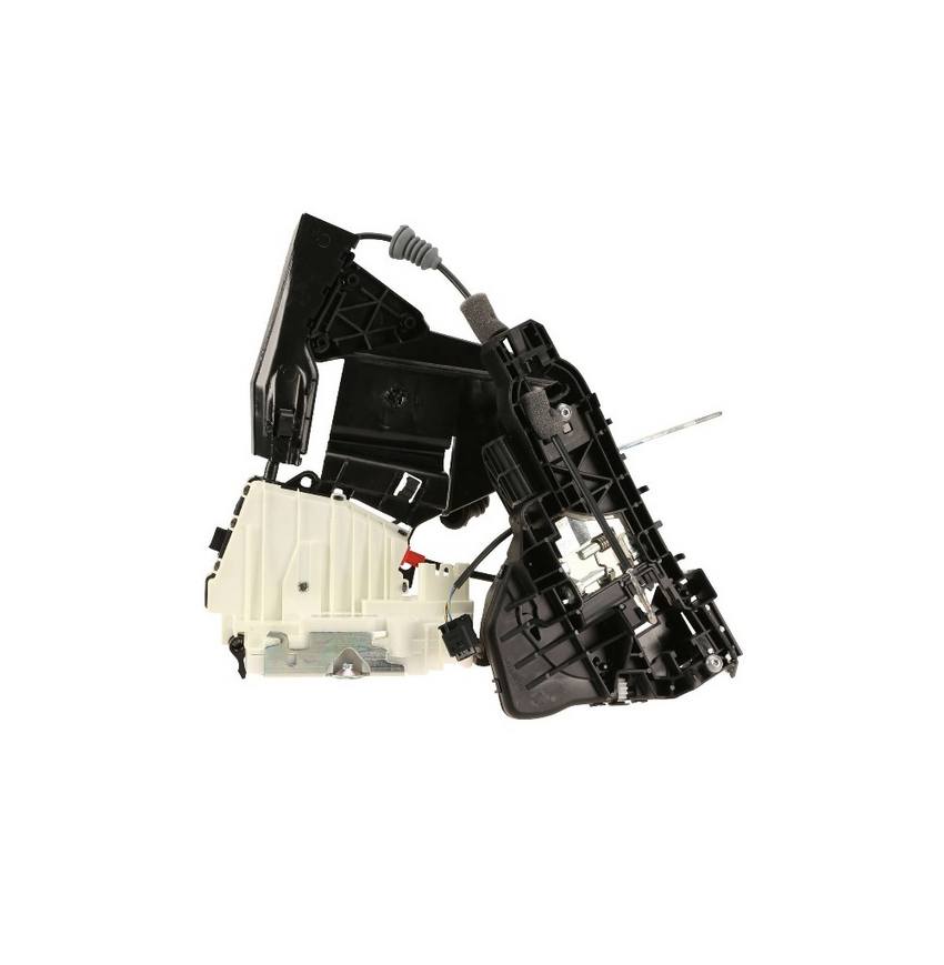 Mercedes Door Latch Assembly Rear Driver Side 1647303935 Genuine